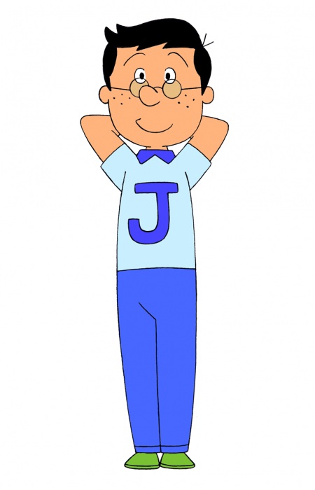 Isazaka, Jinroku