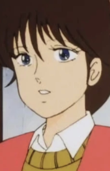 Kasuga, Akemi