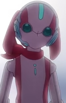Info-chan