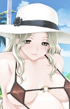 Shinjou, Kanae