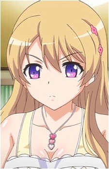 Fujiwara, Momoka