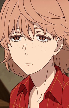 Kashiwazaki, Akane