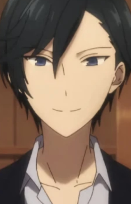 Hidaka, Seiya