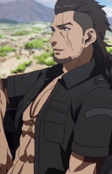 Amicitia, Gladiolus