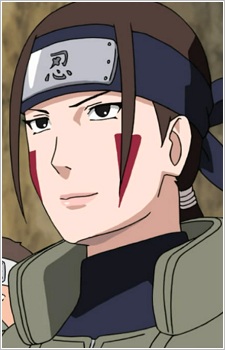 Inuzuka, Hana