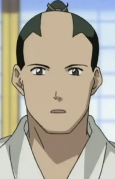 Chiba, Juutarou