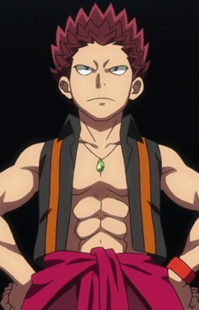 Chagake, Gou
