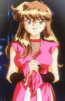 Takagi, Haruka