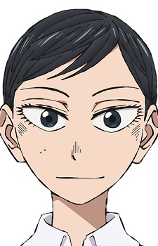 Amaya, Hitoshi