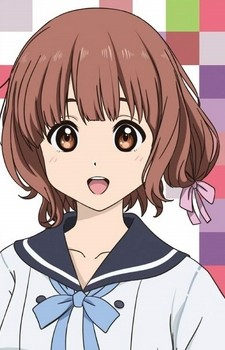 Kadenokouji, Misuzu