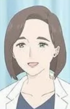 Rui's Mother