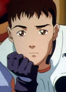 Ando, Ken