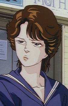 Miharayama, Junko