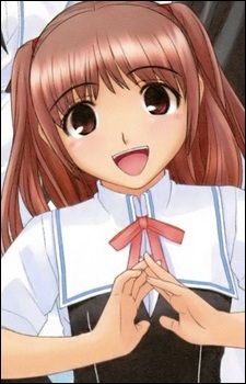 Kusunose, Hina