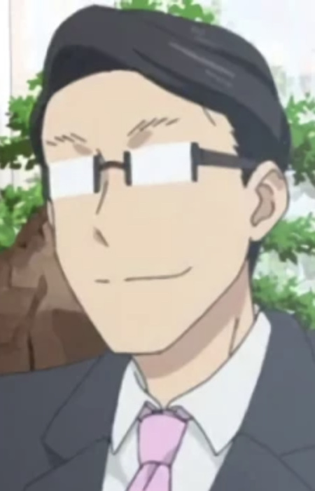 Tottori Govenor