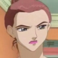 Kouda, Jasmine