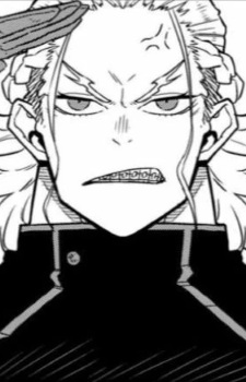 Igarashi, Juura