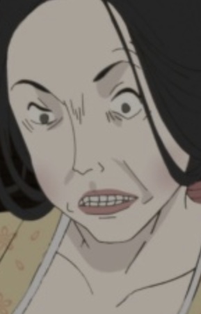 Inu-Ou's Mother