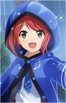 Kanou, Misora