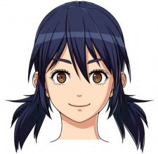 Uezono, Minami