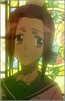 Ichijou, Misuzu
