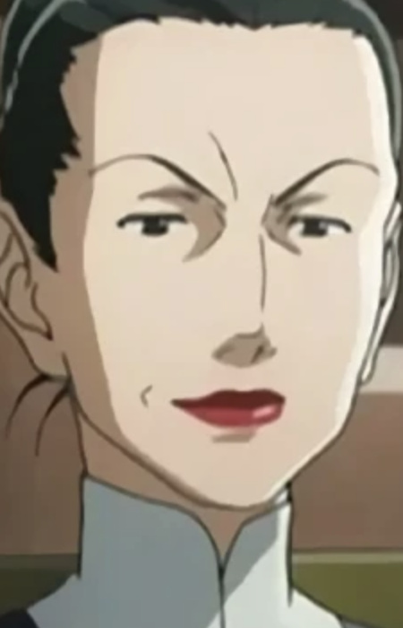 Maiyama