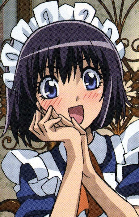 Hyoudou, Satsuki