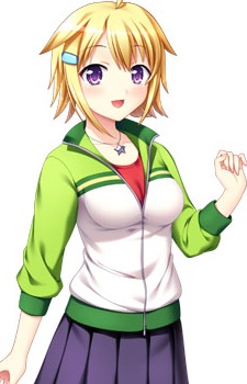 Kizaki, Sena