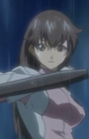 Ayazaki, Chisato