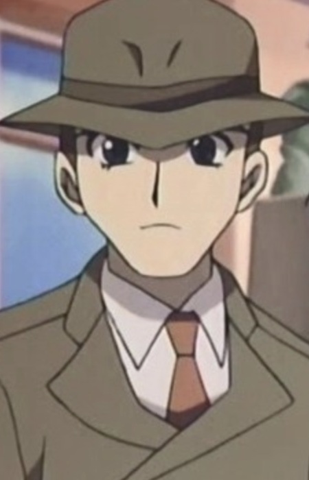 Atsui, Keiji