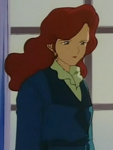 Chapman, Manon