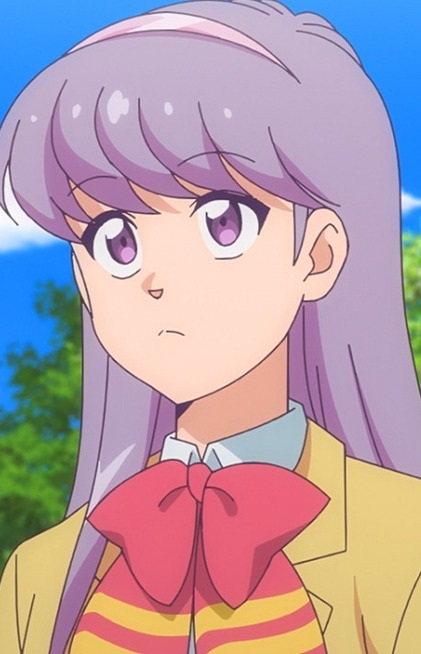 Fujita, Saori