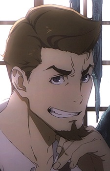 Vanetti, Nero