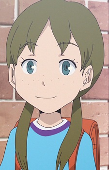 Harukawa, Aoba