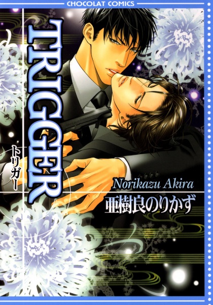 Trigger cover