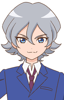 Higashimitarai, Kiyoshirou