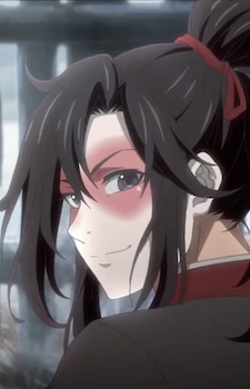 Mo, Xuanyu