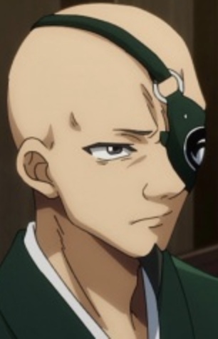 Ekoza, Kenji