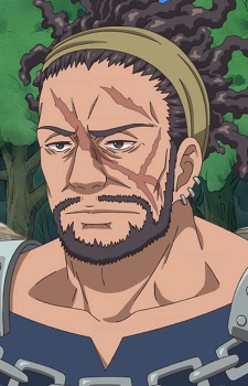 Kaidou
