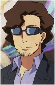 Maykid, George