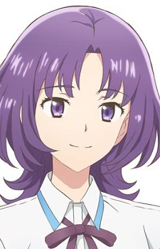 Mori, Suzumi