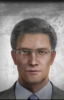 Downing, Frederic