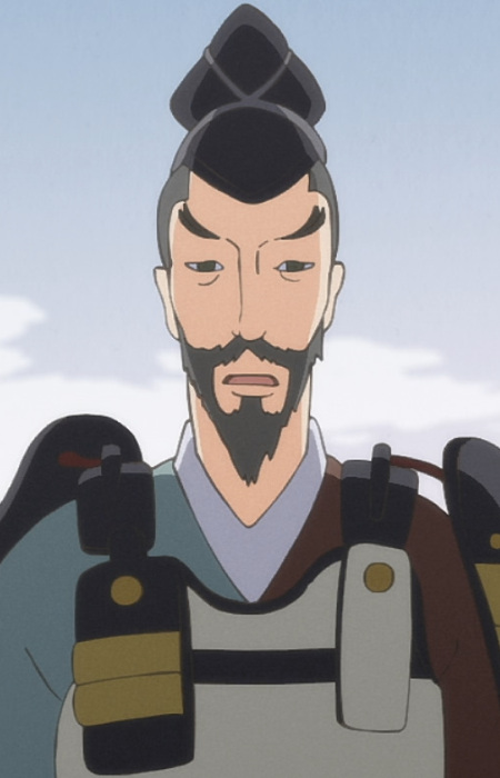 Doi, Sanehira