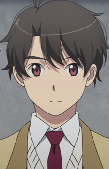 Kaizuka, Inaho