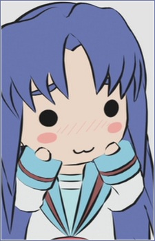 Ashakura, Ryouko