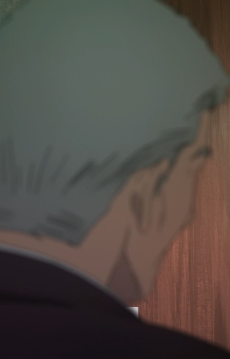 Kaichou