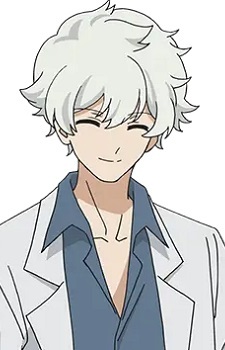 Kawashita, Makoto