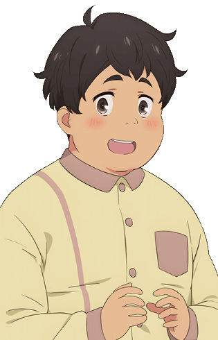 Ureshino, Haruka