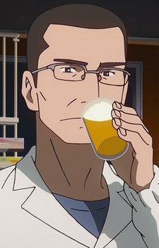 Hayashida, Father