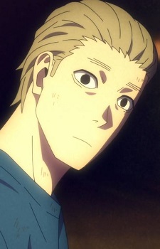 Hotaka, Takamichi